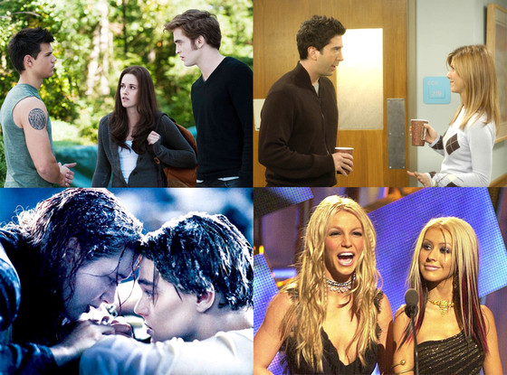 Pop Culture Debates Pop Culture Debates